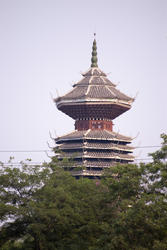 2495-chinese pagoda