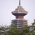 2495-chinese pagoda