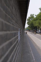 2497-beijing wall