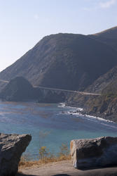 2581-big creek bridge lookout