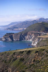 2591-bixby creek bridge