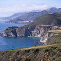 2591-bixby creek bridge