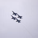 2449-blue angels FA18 formartion