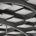 2879-Architectural Ceiling tiles
