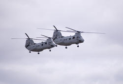 2325-chinook helecopters