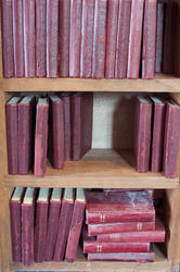 2150-hymn books