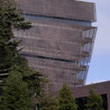 2872-De Young Museum Exterior