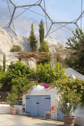 2723-eden project dome