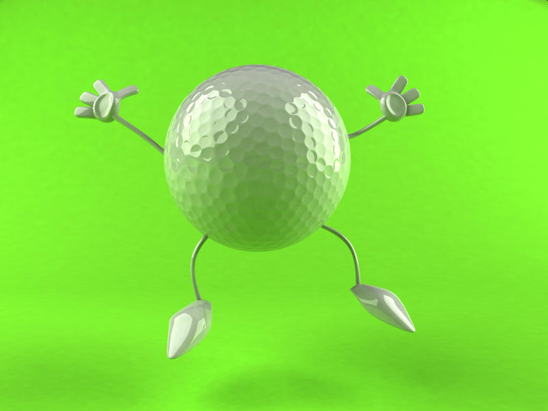 <p>Golf</p>