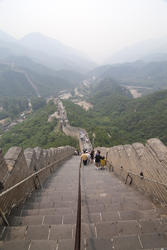 2506-greatwall of china