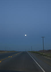 2623-highway 1 night drive