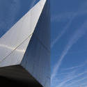 2176-Imperial war museum roof