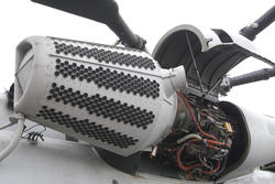 2337-jet engine filter