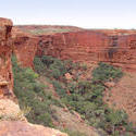 2910-kings canyon cliffs