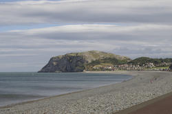 2160-Llandudno wales