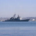 2357-US Navy Destroyer