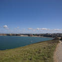 2728-newquay from towan head