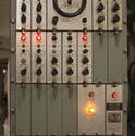 2375-retro control panel