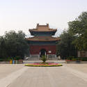 2511-oriental temple