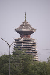 2512-Tall pagoda