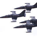 2400-Patriots jet team