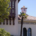 2548-Spanish Colonial Revival Buildings