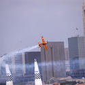 2707-Air Race Finish Gate