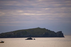 2735-towan head sunset