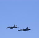2709-Two Super Hornets