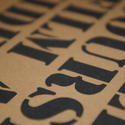 2866-stencil typography