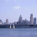 2359-USS Midway in Sandiego