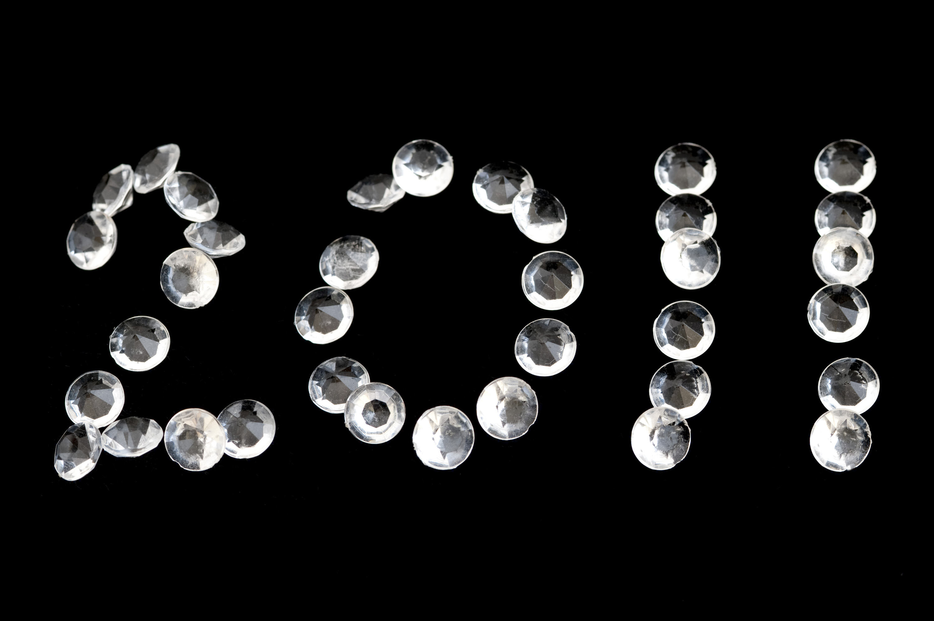 Free Stock Photo 3656 New Year 2011 Freeimageslive