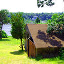 3736-Abandoned Shed