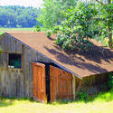 3785-Abandoned Shed 2