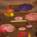 3277-falling umbrellas