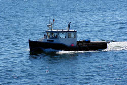 3802-Lobster Vessel