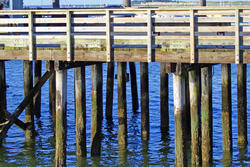 3764-Seaside Dock