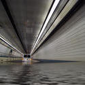 3670-Flooded Tunnel