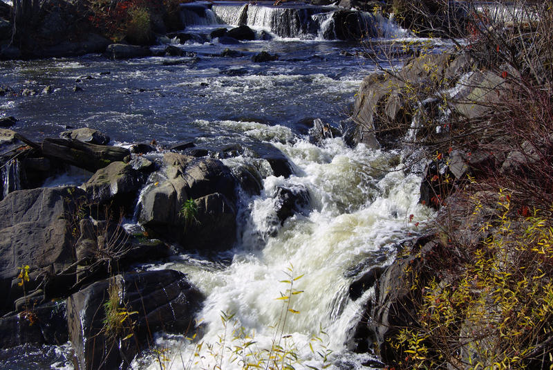 <p>Waterfall II</p>Waterfall II