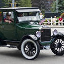 4176   Antique Car 9