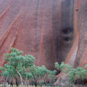 4099-uluru rock formations