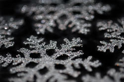 3588-festive snowflakes