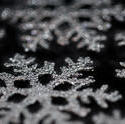 3588-festive snowflakes