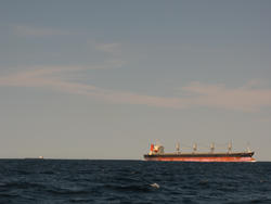 3309-cargo ship