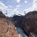 3012-Hoover Dam Bridge