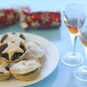 3599-christmas mince pies