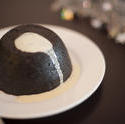 3600   christmas pudding