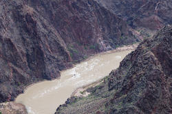 3148-colorado river gorge