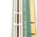 4055-PCI edge connector