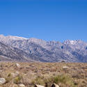 3058-desert mountain landscape